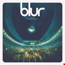 Blur Live Wembley Stadium Parlaphone