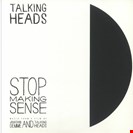 Talking Heads Stop Making Sense (Soundtrack) (Deluxe Edition) (Remastered) Sire
