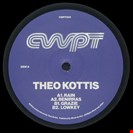 Theo Kottis Rain EP CWPT