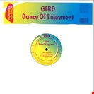 Gerd Dance Of Enjoyment Running Back