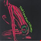 A Tribe Called Quest The Low End Theory Sony