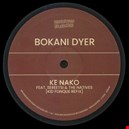 Bokani Dyer 1