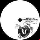 Unknown  [V1] Covers Blown! Vol 1 Pleasure Of Love