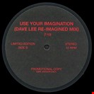 Harold Melvin And The Blue Notes / Kokomo Don't Leave Me This Way (Dave Lee Philly World mix) / Use Your Imagination Z Records