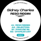 Charles, Sidney Reso Riddim Heavy House Society