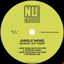 Jungle Wonz 1