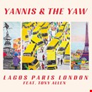 Yannis & The Yaw / Allen, Tony 1