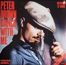 Brown, Peter  Dance With Me High Fashion Music