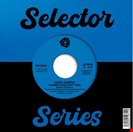 Harris, Gene Losalamitoslatinfunklovesong / Summer (The First Time) Selector Series