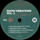 Matthews, Harold  Jr / Mcabe, Sean / Madeeha / Bailey, David [V2] Good Vibrations, Vol. 2 Good Vibrations