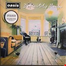 Oasis [30th] Definitely Maybe Big Brother