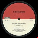 Believers, The / Davis Jr, Roy 1