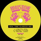 Roger, Franck [V2] Real Tone Classics 002 Real Tone