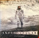 Hans Zimmer Interstellar (Original Motion Picture Soundtrack) Sony