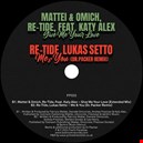 Dr Packer / Elektrik Disco / Matei & Omich 1