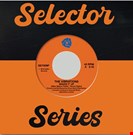 Vibrations, The Shake It Up / Make It Last Selector Series