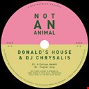 Donald's House / DJ Chrysalis 1