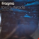 Fragma [12] Toca's Miracle  Dance On The Beat Records