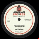 Drizabone Pressure 7