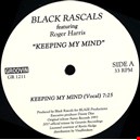 Black Rascals 1