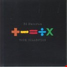 Sheeran, Ed Plus/Minus/Equals/Divide/Multiply (Tour Collection) Atlantic