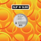 Blaze The Remixes Slip 'n' Slide