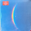 Coldplay Moon Music -  Red Vinyl Parlaphone