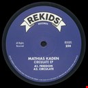 Mathias Kaden 1