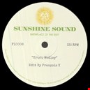 Sunshine Sound / Francois K 1