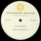 Sunshine Sound / Francois K Erucu Medley Sunshine State