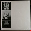 Lady Black Bird [Del] Black Acid Soul Foundation Music