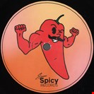 Various Artists (Vol 7) Super Spicy Recipe 7 Super Spicy