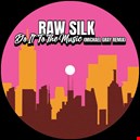 Raw Silk 1