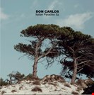 Don Carlos Italian Paradise EP Groove Culture