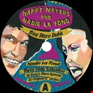 Nappy Mayers & Nadie La Fond Trini Disco Dubs Sol Power Sound