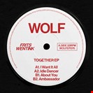 Frits Wentink Together EP Wolf Music