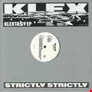 Klex Klextasy EP Strictly Strictly