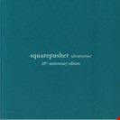 Squarepusher Ultravisitor Anniversary Copy Warp