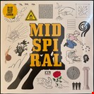 BadBadNotGood Mid Spiral XL Recordings