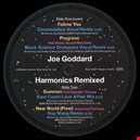 Goddard, Joe 1