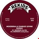 Moodena & Charles Levine 1