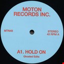 Moton Records Inc 1