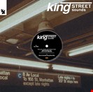 Blaze / Ly / Mood II Swing / Ananda Project [V1] King Street Sounds Sampler Vol. 1 King Street