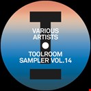 Various Artists [V14] Toolroom Sampler Vol 14 Toolrom