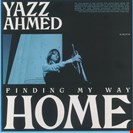 Yazz Ahmed Finding My Way Home Night Time Stories