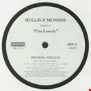 Hollis P. Monroe I'm Lonely Groovin