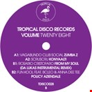 Various Artists [V28] Tropical Disco Records, Vol. 28 Tropical Disco