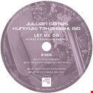 Jullian Gomes / Kuniyuki Takahashi / Sio Let Me Go World Circuit