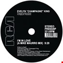 Keni Burke / Evelyn ‘Champagne’ King 1