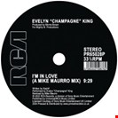 Keni Burke / Evelyn ‘Champagne’ King Risin' to the Top / I'm In Love (Maurro Remixes) RCA